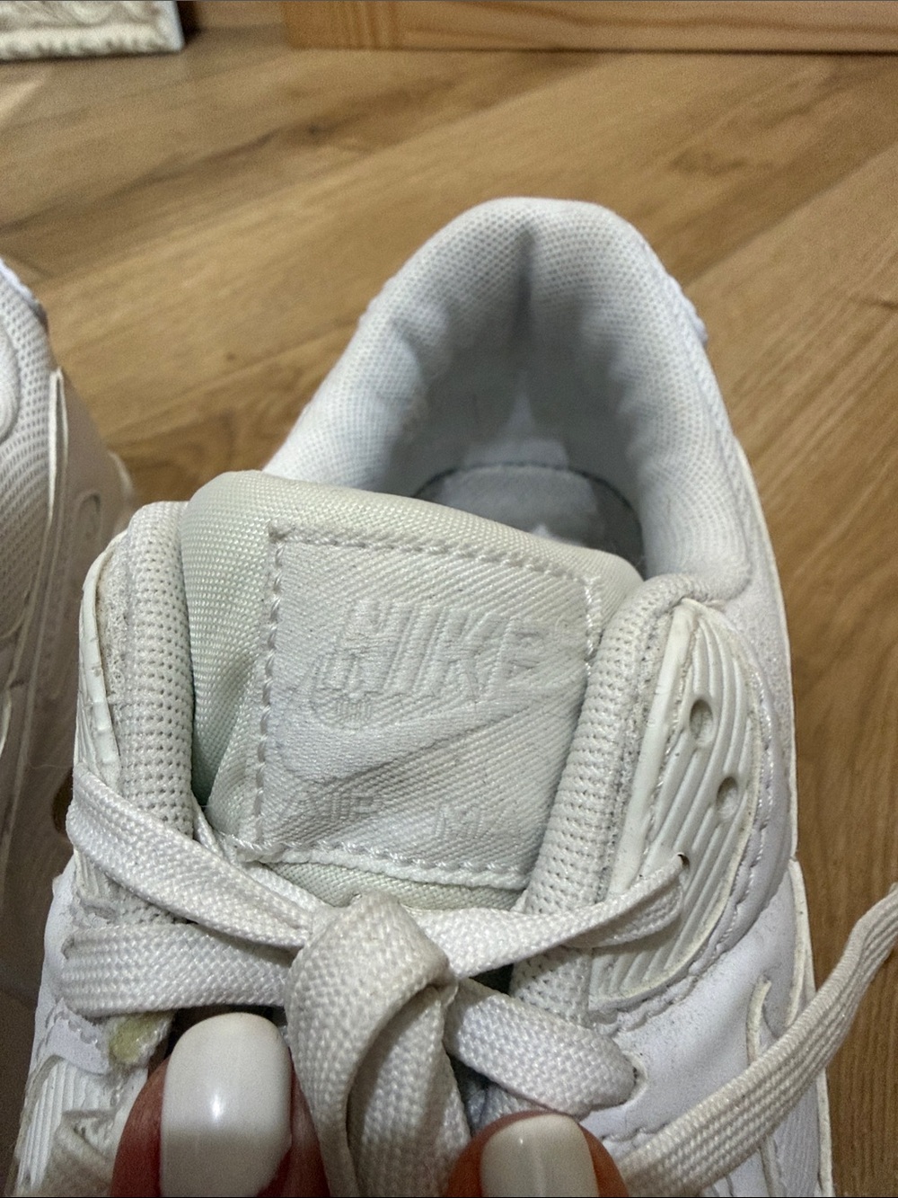 Nike AirMax - Picture 10 of 12
